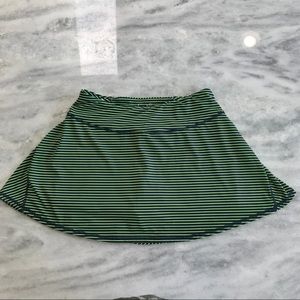 KYODAN athletic skirt/skort